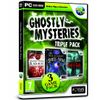 Ghostly Mysteries Triple Pack