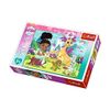 Puzzle Beztroska zabawa Nelli 30