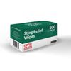 Case of Ever Ready First Aid Sting Relief Wipes - 3000 Count