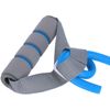 Strength training with tubing handle STT-160