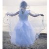 Great Pretenders Crystal Queen Cape, Medium