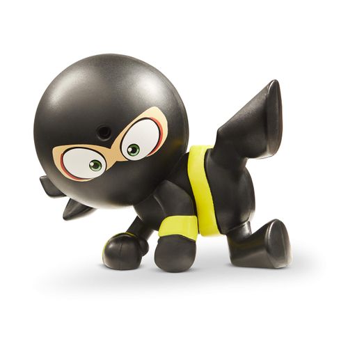 Fart Ninjas
