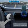 Bluetooth Car AUX Hi-Fi Stereo Audio Adapter Wireless Receiver FM Transmitter c