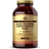 Solgar Extra Strength Glucosamine Chondroitin MSM w/ Ester-C, 180 Tablets