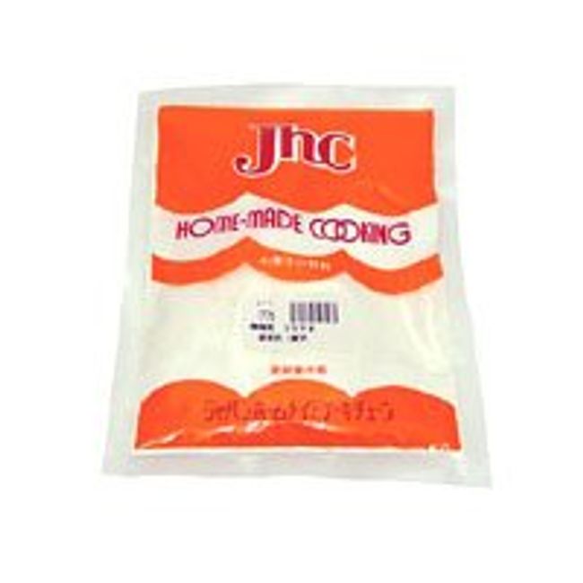 Jhc Cold Plum Flour, 3.5 oz (100 g)