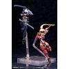 Kotobukiya MB38X M.S.G Modeling Support Goods, Flying Base Neo Plastic Model, Molded Color
