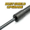 HD Switch (2 Pack Steering Shock Damper Dampener Replaces Toro Timecutter 14-38Z, 16-42Z, 18-44Z, Z17-44