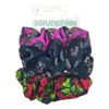 Spoontiques Sugar Skull Scrunchies, 1 count