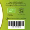 Organic Herbal Remedies 100ml Corn Silk Tincture