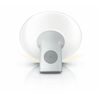 Philips Wake-Up Light Alarm Clock HF3500/01 with Sunrise Simulation
