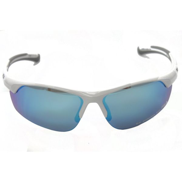 Pearl FILA Sport Sunglasses SF4004J 80 Shiny White