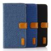 iPhone 11 pro max case cover iphone 11 pro max case notebook type denim horizontal stand function denim iphone 11 pro max case notebook shockproof case pouch card storage pocket iPhone 11pro max denim