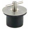 Expansion Plug, T-Handle, 1-1/4 in