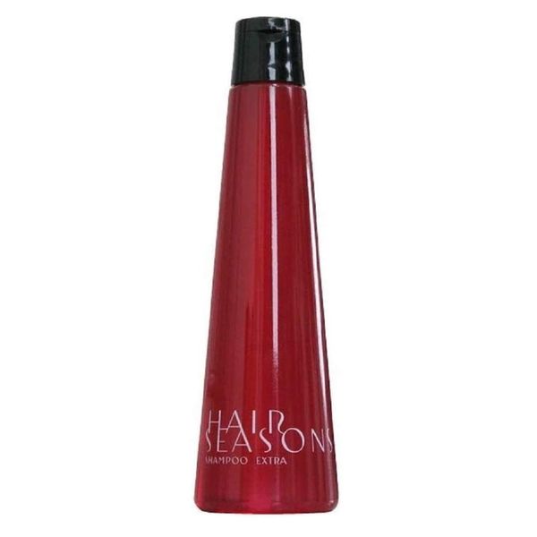 Demi heasi-zunzu Shampoo Extra 250ml