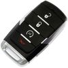 Dorman 99255ST Keyless Entry Remote 4 Button Compatible with Select Ram Models Scan Tool Required to Program