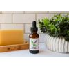 Patchouli Hair and Body Oil