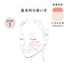 est OC203 Illuminating Powder Foundation