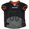 Chicago Bears Dog Jersey Medium