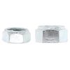 Iron/Unichrome U Nut M24 (Pack of 1)