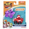 Tpw Rod And Betty Racers