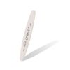 ABA Group Ellipse Nail FIles Different Gradations & Pack Sizes (50pcs 180/240)