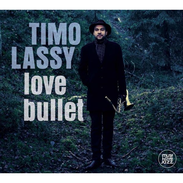 Love Bullet
