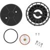 0887718 1 Inch Backflow Convert Kit Replacement for WATTS 800M4-QT, 800M4-FR