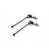 Hobao Hyper Mt Plus Front/rear Cvd Pr