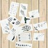 Inkwear Hand and Wrist Temporary Tattoos