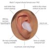Mack's Pillow Soft Earplugs, 2 Pair Each