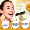 Dermaxgen® TURMERIC FACE MASK + VITAMIN C + LACTIC ACID + PIGMENTATION CORRECTOR