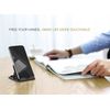 MoKo 2PCS Phone/Tablet Stand, Desktop Holder for 4-11" Device, Fit with iPhone 16/Pro/Pro Max/Plus, iPhone 15/Pro/Pro Max/Plus, iPhone 14/Pro/Pro Max/Plus, iPhone 13/Pro/Pro Max/Plus