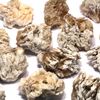 CrystalAge Snow Baryte Mineral Specimen ~40mm