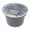 Direct Global Trading Extra Small Round Heavy Duty Pebble Pool (52cm Ø)