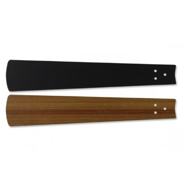 Unknown Wings Black/Teak 152