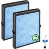 Cobectal MK04 MG04JH Replacement Filter Compatible Aroeve MK04 MG04JH, 2-Pack