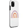 I Am A Warrior Leukemia Awareness Stem Cell Transplant Case for iPhone 11 Pro