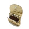 LUGUPELL Gold Gloss Towel Holder – N428