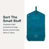 Osprey Ultralight Roll Organizer Black O/S