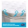 Silentnight Airmax Mattress Topper 8cm King