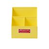 Keystone Mercury Remote Toolbox, Yellow