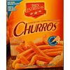 TRES ESTRELLAS FLOUR MIX FOR CHURROS - 2 BOXES - FREE SHIPPING 