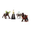 Schleich Eldorado Super Weapon Battle 72179