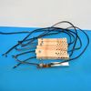 Zing Ear ZE-02 Inline Rotary Dimmer Switch, Torchiere Floor Pole Lamp 500W NEW
