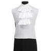 Men's Jabot Shirt Front
