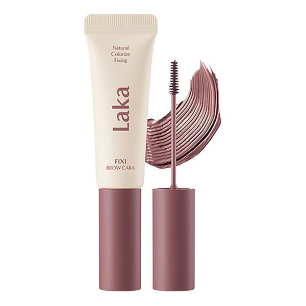 Laka Pixie Brow Cara #06 Rose Burgundy