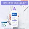 Mixa Panthenol 400ml Lotion