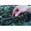 Laser 7648 Pry Bar Set of 2 – Stainless Steel