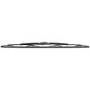 Front Left and Right (PAIR) For Michelin 2pcs Direct Wiper Blade Size 17 / 17