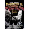 William Winckler's Frankenstein vs. The Creature from Blood Cove